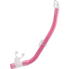 Cressi Top Şnorkel Pınk
