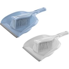 Titiz Fırçalı Faraş Hamarat TP-221 2 Li