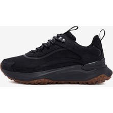 Timberland Motion Access Low Lace Up Waterproof Sneaker Kadın Siyah Sneaker Tb0a2n4bek91