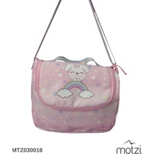 Motzi Kore Style Bunny Beslenme Çantası - MTZ030018