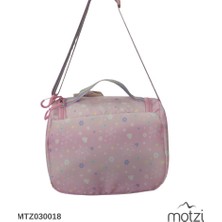 Motzi Kore Style Bunny Beslenme Çantası - MTZ030018