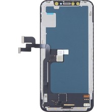 Uyt iPhone x Uyumlu LCD Ekran Dokunmatik Incell