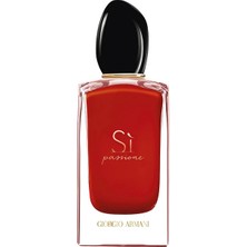 Si Passione Edp 100 ml Kadın Parfüm