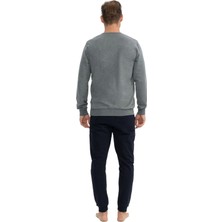 U.S. Polo Assn. 18818 Erkek Pijama Takım