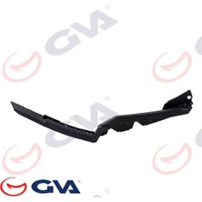 Parçafix Far Alt Braketi Sol Octavia 2004 2009