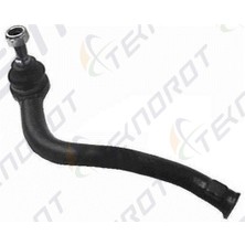 Parçafix Rotbaşı Sol Galaxy 95-06 Vw Sharan Seat Alhambra 96-10