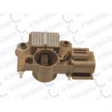 Parçafix Konjektor 12V Mitsubishi Nissan Komatsu Forklift