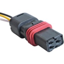 Parçafix Okuyucu soket palio-Megane