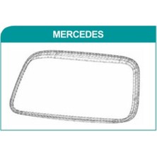 Parçafix Far Camı Sol Actros Mp3 2008-