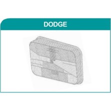 Parçafix Far Camı Sol Fargo Steyr