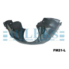 Parçafix Çamurluk Davlumbazı Ön Sol Ford Monedo (1993-2000)