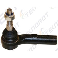 Parçafix Rotbaşı Sol Grand Cherokee  ( Wh )