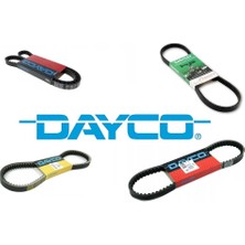 Parçafix DAYCO 5PK673 Kanallı Kayış