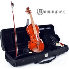 Dominguez Gül Keman 4/4  (DVR44CRG)