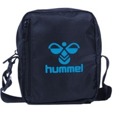 Hummel Teramo (Omuz Çantası) Lacivert