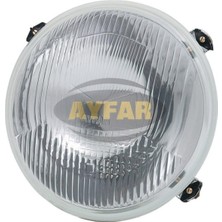 Parçafix Far Reflektoru Parksız P-45T