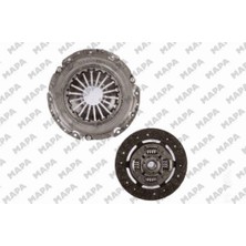 Parçafix Debriyaj Seti Rulmansiz Duster 16 16V 16 16V