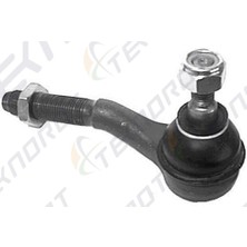 Parçafix Rotbaşı Sol P406 1995-04