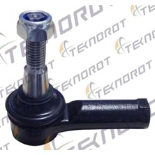 Parçafix Rotbaşı Ford V363 2014-> Cüstom 2012-> Guclendirilmis