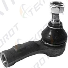 Parçafix Rotbaşı Sol A3 1996-03 Toledo Leon Kisa Tip