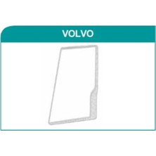 Parçafix Far Camı Sağ Volvo F16 2004-
