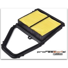 Parçafix Honda Civic 1.6 Sedan Hava Filtresi 2001-2006 D16W