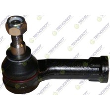 Parçafix Rotbaşı Sol Transporter T4 96-