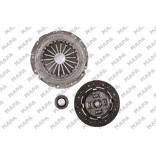 Parçafix Debriyaj Seti Accent 15 1995-05 Getz 14 15 2002- Benzinli