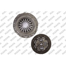 Parçafix Debriyaj Seti Master Ii 22 03-01-