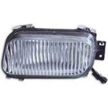 Parçafix Sis Lambası Sol Canter