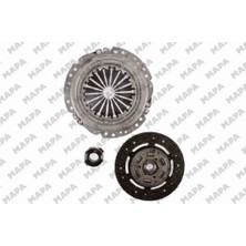 Parçafix Debriyaj Seti R11 Flash R19 16 16 8V Karburatorlu