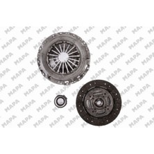 Parçafix Debriyaj Seti Transporter 4 T4 18 20 1990-2003