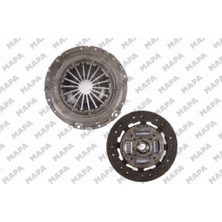 Parçafix Debriyaj Seti Mondeo 20 16V (93-96) Rulmansiz Nga