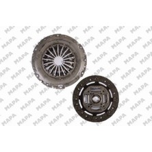 Parçafix Debriyaj Seti Connect 18TDCI 75PS 02- Rulmansiz