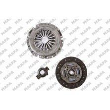 Parçafix Debriyaj Seti Doblo Cargo 13D Multijet 13JTD 16V Multijet