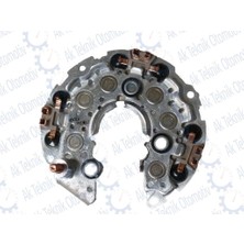 Parçafix Diot Tablasi Honda Zccord Chrysler Delta Cadillac