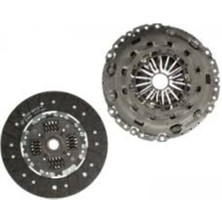 Parçafix Luk Debriyaj Seti Toyota Uyumlu Yaris 1.0 16V 1999-2005 (190MM)