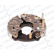Parçafix Diot Tablasi Bmw 525 Bmw 735 1996-