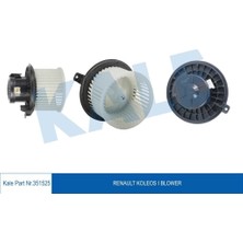 Parçafix Kalorifer Motoru Koleos I
