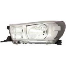 Parçafix Far Sol Toyota Uyumlu Hilux 2015-