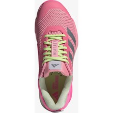 adidas Dropset 3 Kadın Pembe Antrenman Ayakkabısı.-