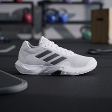 adidas amplimove trainer kadın beyaz antrenman ayakkabısı.-