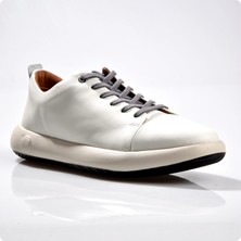 Scootland 20332 Erkek Hakiki Deri Casual Ayakkabı