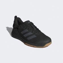 adidas dropset 3 kadın siyah antrenman ayakkabısı.-