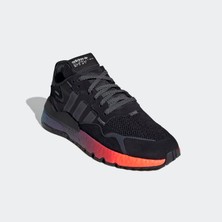 Adidas Nite Jogger Erkek Spor Ayakkabı Art FX1397