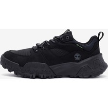 Erkek Siyah Sneaker