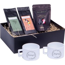 Kitaplı Hediye Sevgililer Gününe Isme Özel Hediye Seti-Iyi Ki Varsın Hediye Kutusu