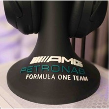 Pirelli Mercedes Amg Petronas F1 Team Kulaklık Standı