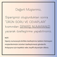 Kişiye Özel Ajanda Kalem Toprak Fincan ve Inci Kitabı Hediye Seti - Anlamlı Doğum Günü Hediyesi