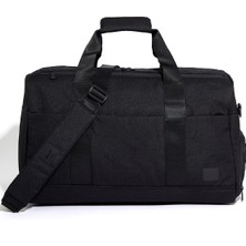 Herschel Novel  Duffle Tech El Valizi 11291